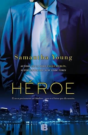 HÉROE | 9788466658485 | YOUNG, SAMANTHA | Llibreria La Font de Mimir - Llibreria online Barcelona - Comprar llibres català i castellà