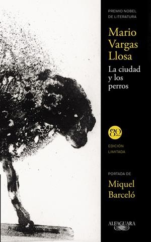 LA CIUDAD Y LOS PERROS | 9788420419831 | VARGAS LLOSA, MARIO | Llibreria La Font de Mimir - Llibreria online Barcelona - Comprar llibres català i castellà
