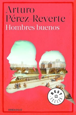 HOMBRES BUENOS | 9788466329804 | PEREZ-REVERTE, ARTURO | Llibreria La Font de Mimir - Llibreria online Barcelona - Comprar llibres català i castellà