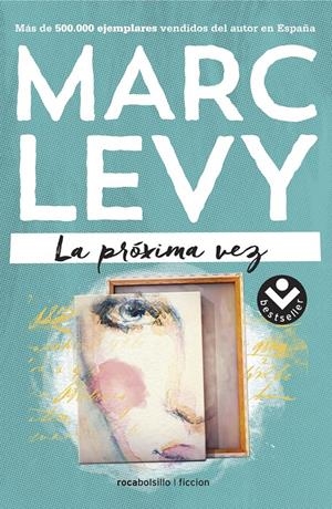 LA PRÓXIMA VEZ | 9788416240500 | LEVY, MARC | Llibreria La Font de Mimir - Llibreria online Barcelona - Comprar llibres català i castellà