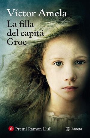 LA FILLA DEL CAPITÀ GROC | 9788497082815 | VÍCTOR-M. AMELA | Llibreria La Font de Mimir - Llibreria online Barcelona - Comprar llibres català i castellà