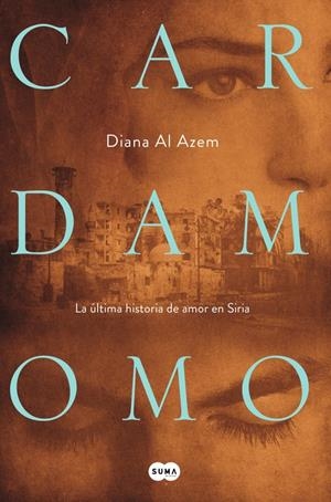 CARDAMOMO | 9788483658666 | AL AZEM, DIANA | Llibreria La Font de Mimir - Llibreria online Barcelona - Comprar llibres català i castellà