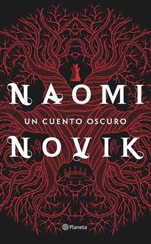 UN CUENTO OSCURO | 9788408151487 | NAOMI NOVIK | Llibreria La Font de Mimir - Llibreria online Barcelona - Comprar llibres català i castellà