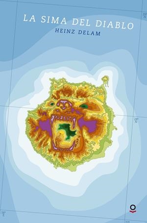 LA SIMA DEL DIABLO | 9788491221425 | DELAM, HEINZ | Llibreria La Font de Mimir - Llibreria online Barcelona - Comprar llibres català i castellà