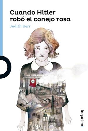 CUANDO HITLER ROBÓ EL CONEJO ROSA | 9788491221395 | KERR, JUDITH | Llibreria La Font de Mimir - Llibreria online Barcelona - Comprar llibres català i castellà