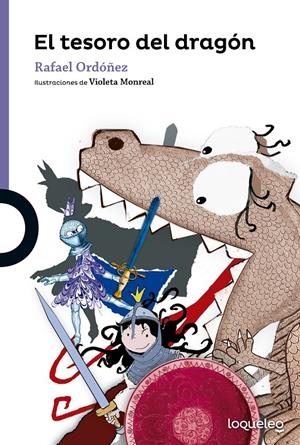 EL TESORO DEL DRAGÓN | 9788491220954 | ORDÓÑEZ, RAFAEL | Llibreria La Font de Mimir - Llibreria online Barcelona - Comprar llibres català i castellà