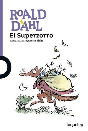 EL SUPERZORRO | 9788491221012 | DAHL, ROALD | Llibreria La Font de Mimir - Llibreria online Barcelona - Comprar llibres català i castellà