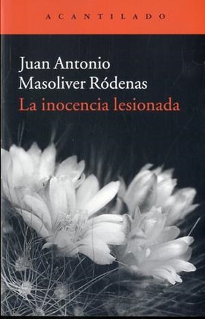 LA INOCENCIA LESIONADA | 9788416011933 | MASOLIVER RÓDENAS, JUAN ANTONIO | Llibreria La Font de Mimir - Llibreria online Barcelona - Comprar llibres català i castellà