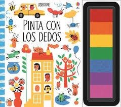 BLOC ACTIVIDADES | 9781474916073 | ROBSON KIRSTEEN | Llibreria La Font de Mimir - Llibreria online Barcelona - Comprar llibres català i castellà