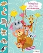 ANIMALES Y SUS CRIAS | 9788416189397 | Llibreria La Font de Mimir - Llibreria online Barcelona - Comprar llibres català i castellà