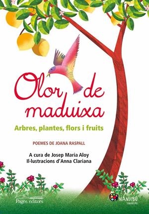 OLOR DE MADUIXA | 9788499757186 | RASPALL, JOANA | Llibreria La Font de Mimir - Llibreria online Barcelona - Comprar llibres català i castellà
