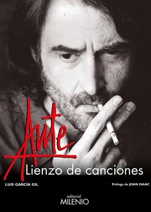 AUTE, LIENZO DE CANCIONES | 9788497437196 | GARCÍA GIL, LUIS | Llibreria La Font de Mimir - Llibreria online Barcelona - Comprar llibres català i castellà