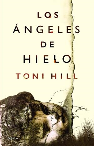 LOS ÁNGELES DE HIELO | 9788425353864 | HILL, TONI | Llibreria La Font de Mimir - Llibreria online Barcelona - Comprar llibres català i castellà