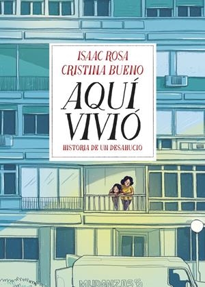 AQUÍ VIVIÓ | 9788415594741 | ROSA, ISAAC/BUENO, CRISTINA | Llibreria La Font de Mimir - Llibreria online Barcelona - Comprar llibres català i castellà