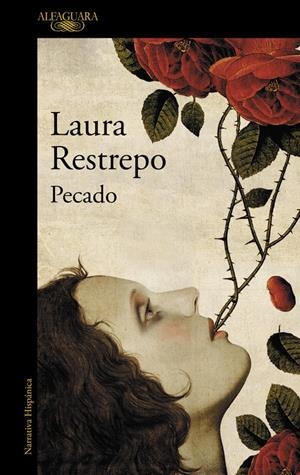PECADO | 9788420419183 | RESTREPO, LAURA | Llibreria La Font de Mimir - Llibreria online Barcelona - Comprar llibres català i castellà