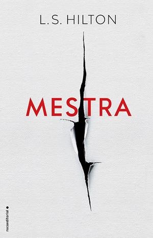 MESTRA | 9788416498536 | HILTON, L.S. | Llibreria La Font de Mimir - Llibreria online Barcelona - Comprar llibres català i castellà