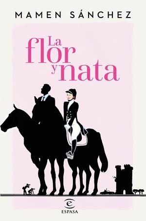LA FLOR Y NATA | 9788467047059 | MAMEN SÁNCHEZ | Llibreria La Font de Mimir - Llibreria online Barcelona - Comprar llibres català i castellà