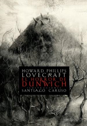 EL HORROR DE DUNWICH | 9788494033636 | PHILLIPS LOVECRAFT, HOWARD | Llibreria La Font de Mimir - Llibreria online Barcelona - Comprar llibres català i castellà