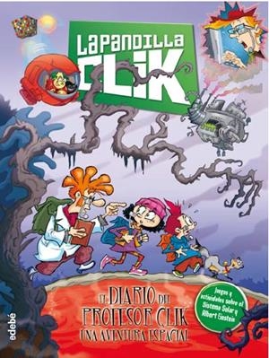 EL DIARIO DEL PROFESOR CLIK | 9788468321523 | GRUPO INNOVANT | Llibreria La Font de Mimir - Llibreria online Barcelona - Comprar llibres català i castellà