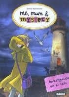 INVESTIGACION EN EL FARO | 9788468324722 | VACCARINO LUCIA | Llibreria La Font de Mimir - Llibreria online Barcelona - Comprar llibres català i castellà