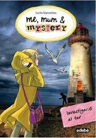 INVESTIGACIO AL FAR | 9788468324739 | VACCARINO LUCIA | Llibreria La Font de Mimir - Llibreria online Barcelona - Comprar llibres català i castellà