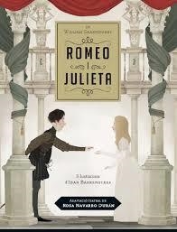 ROMEO I JULIETA | 9788468324685 | DURAN ROSA NAVA | Llibreria La Font de Mimir - Llibreria online Barcelona - Comprar llibres català i castellà