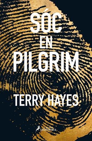 SÓC EN PILGRIM | 9788416310159 | HAYES, TERRY | Llibreria La Font de Mimir - Llibreria online Barcelona - Comprar llibres català i castellà