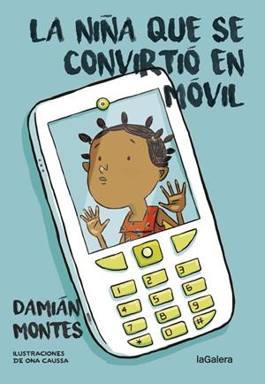 LA NIÑA QUE SE CONVIRTIÓ EN MÓVIL | 9788424658311 | PUIGPELAT I VALLS, FRANCESC | Llibreria La Font de Mimir - Llibreria online Barcelona - Comprar llibres català i castellà