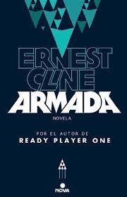 ARMADA | 9788466658935 | CLINE, ERNEST | Llibreria La Font de Mimir - Llibreria online Barcelona - Comprar llibres català i castellà