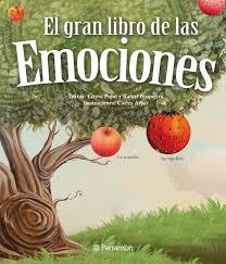 EL GRAN LIBRO DE LAS EMOCIONES | 9788434238046 | PUJOL I PONS, ESTEVE / ARBAT, CARLES / BISQUERRA ALZINA, RAFAEL | Llibreria La Font de Mimir - Llibreria online Barcelona - Comprar llibres català i castellà