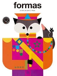 FORMAS | 9788416290239 | REISS, JOHN J. | Llibreria La Font de Mimir - Llibreria online Barcelona - Comprar llibres català i castellà