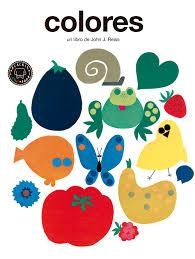 COLORES | 9788416290253 | REISS, JOHN J. | Llibreria La Font de Mimir - Llibreria online Barcelona - Comprar llibres català i castellà