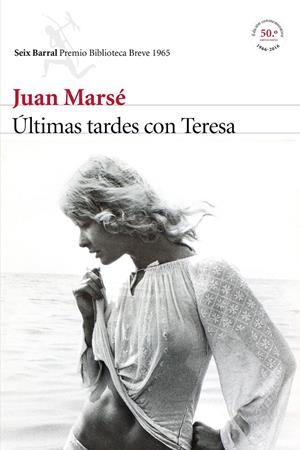 ÚLTIMAS TARDES CON TERESA | 9788432229060 | JUAN MARSÉ | Llibreria La Font de Mimir - Llibreria online Barcelona - Comprar llibres català i castellà