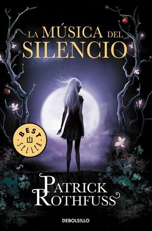 LA MÚSICA DEL SILENCIO | 9788466333160 | ROTHFUSS, PATRICK | Llibreria La Font de Mimir - Llibreria online Barcelona - Comprar llibres català i castellà