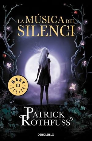 LA MÚSICA DEL SILENCI | 9788466334419 | ROTHFUSS, PATRICK | Llibreria La Font de Mimir - Llibreria online Barcelona - Comprar llibres català i castellà
