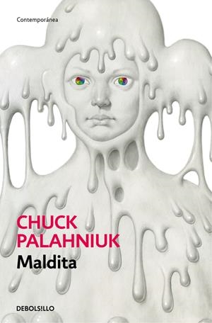 MALDITA | 9788466332866 | PALAHNIUK, CHUCK | Llibreria La Font de Mimir - Llibreria online Barcelona - Comprar llibres català i castellà