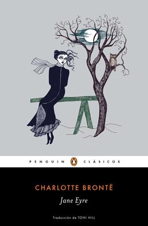 JANE EYRE | 9788491052210 | BRONTE, CHARLOTTE | Llibreria La Font de Mimir - Llibreria online Barcelona - Comprar llibres català i castellà