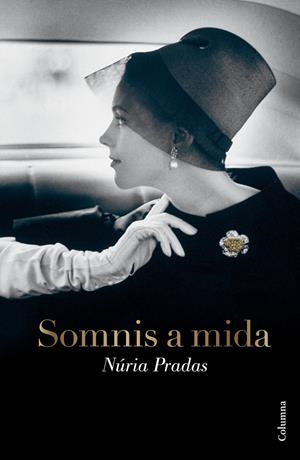 SOMNIS A MIDA | 9788466420587 | NÚRIA PRADAS ANDREU | Llibreria La Font de Mimir - Llibreria online Barcelona - Comprar llibres català i castellà