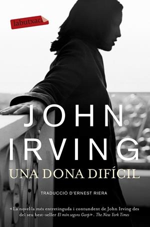 UNA DONA DIFÍCIL | 9788499308760 | JOHN IRVING | Llibreria La Font de Mimir - Llibreria online Barcelona - Comprar llibres català i castellà