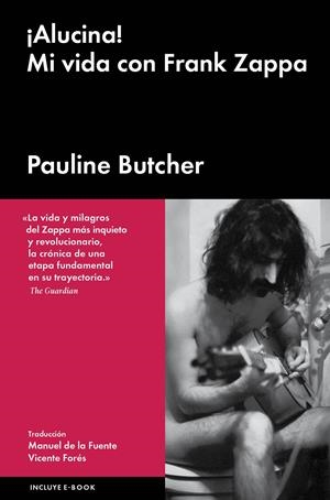¡ALUCINA! | 9788416420667 | BUTCHER, PAULINE | Llibreria La Font de Mimir - Llibreria online Barcelona - Comprar llibres català i castellà