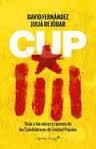 CUP | 9788494504303 | DAVID FERNÀNDEZ | Llibreria La Font de Mimir - Llibreria online Barcelona - Comprar llibres català i castellà