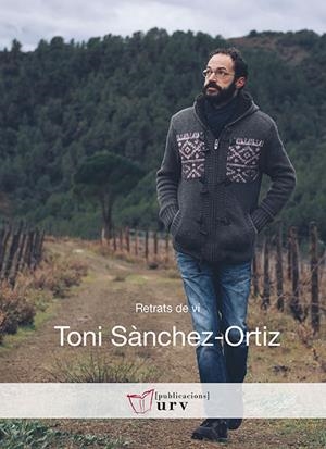 TONI SÀNCHEZ-ORTIZ | 9788484244066 | Llibreria La Font de Mimir - Llibreria online Barcelona - Comprar llibres català i castellà
