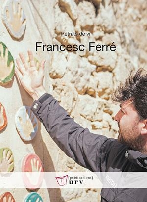 FRANCESC FERRÉ | 9788484244080 | Llibreria La Font de Mimir - Llibreria online Barcelona - Comprar llibres català i castellà