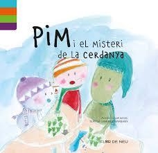 PIM I EL MISTERI A LA CERDANYA | 9788480906135 | GIMÉNEZ BARBANY, TERESA | Llibreria La Font de Mimir - Llibreria online Barcelona - Comprar llibres català i castellà