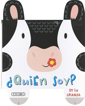 QUIEN SOY | 9788490375853 | AA VV | Llibreria La Font de Mimir - Llibreria online Barcelona - Comprar llibres català i castellà
