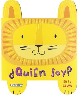 QUIEN SOY | 9788490375860 | AA VV | Llibreria La Font de Mimir - Llibreria online Barcelona - Comprar llibres català i castellà