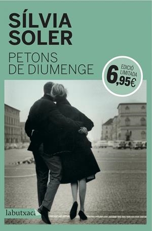 PETONS DE DIUMENGE | 9788416334766 | SÍLVIA SOLER I GUASCH | Llibreria La Font de Mimir - Llibreria online Barcelona - Comprar llibres català i castellà