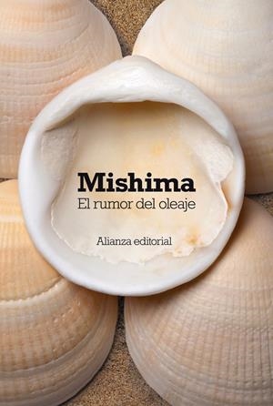 EL RUMOR DEL OLEAJE | 9788420652719 | MISHIMA, YUKIO | Llibreria La Font de Mimir - Llibreria online Barcelona - Comprar llibres català i castellà