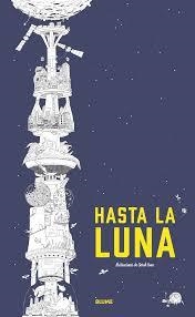 HASTA LA LUNA | 9788498018868 | YOON, SARAH | Llibreria La Font de Mimir - Llibreria online Barcelona - Comprar llibres català i castellà