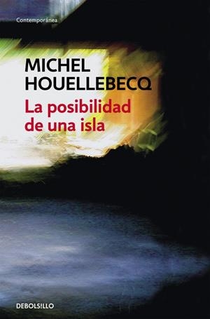 LA POSIBILIDAD DE UNA ISLA | 9788466333894 | HOUELLEBECQ, MICHEL | Llibreria La Font de Mimir - Llibreria online Barcelona - Comprar llibres català i castellà